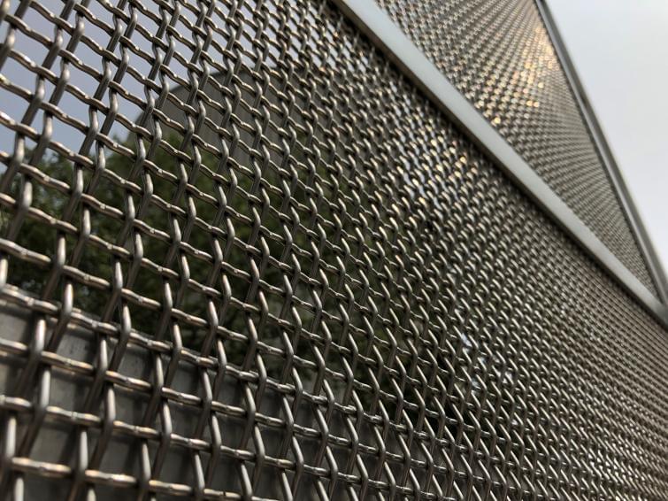 Ferrier Zeta 2 weavemesh Ferrier Zeta 2 weavemesh